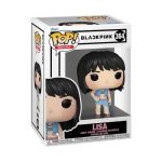 Funko Pop! Music: K-Pop - Blackpink - Lisa (Shut Down) #364 - Image 2