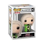 Funko Pop! Music: K-Pop - Blackpink - Rose (Shut Down) #363 - Image 2
