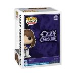 Funko Pop! Music: Heavy Metal - Ozzy Osbourne #356 - Image 3
