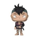 Funko Pop! Anime: Demon Slayer - Genya Shinazugawa #1406