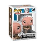 Funko Pop! Anime: Demon Slayer - Hotaru Haganezuka #1407 - Image 2