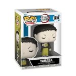 Funko Pop! Anime: Demon Slayer - Yahaba #1410 - Image 2