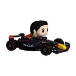 Funko Pop! Rides Super Deluxe Sports: Racing Formula 1 - Red Bull Racing - Sergio Perez #306
