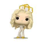 Funko Pop! Movies: Mattel - Barbie (Gold Disco Outfit) #1445