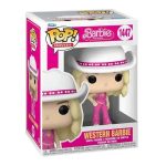 Funko Pop! Movies: Mattel - Barbie - Cowgirl Barbie #1447 - Image 2