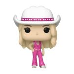Funko Pop! Movies: Mattel - Barbie - Cowgirl Barbie #1447