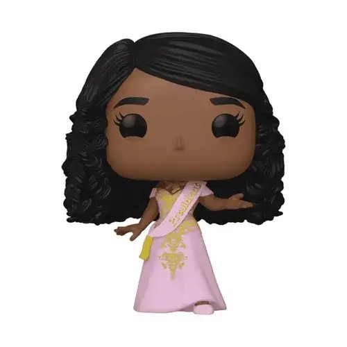 FU72638.jpg Funko Pop! Movies: Mattel - President Barbie #1448 - Image 1