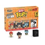Funko Bitty Pop! Anime: Dragon Ball Z - Frieza 4-Pack