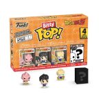 Funko Bitty Pop! Anime: Dragon Ball Z - Kid Majin Buu 4-Pack