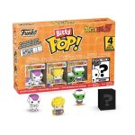 Funko Bitty Pop! Anime: Dragon Ball Z - Frieza 4-Pack