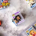 Funko Bitty Pop! Cartoon Animation: Disney Princess - Ariel 4-pack - Image 3