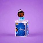 Funko Bitty Pop! Cartoon Animation: Disney Princess - Ariel 4-pack - Image 5