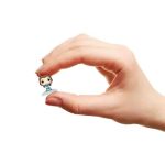 Funko Bitty Pop! Cartoon Animation: Disney Princess - Belle 4-Pack - Image 2