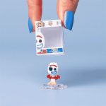 Funko Bitty Pop! Cartoon Animation: Disney Pixar - Toy Story - Forky 4-Pack - Image 3