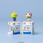 Funko Bitty Pop! Cartoon Animation: Disney Pixar - Toy Story - Zurg 4-Pack - Image 4