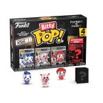 Funko Bitty Pop! Games: Five Nights at Freddys - Ballora 4-Pack