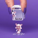 Funko Bitty Pop! Games: Five Nights at Freddys - Ballora 4-Pack - Image 4