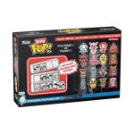 Funko Bitty Pop! Games: Five Nights at Freddys - Foxy 4-Pack (CDU12PCS) - Image 3