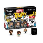 Funko Bitty Pop! Tv Show: Friends - Rachel Green 4-Pack