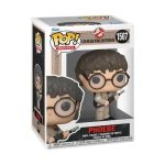 Funko Pop! Movies: Ghostbusters - Phoebe #1507 - Image 2