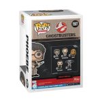 Funko Pop! Movies: Ghostbusters - Phoebe #1507 - Image 3