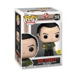 Funko Pop! Movies: Ghostbusters - Ray Stantz (Glow In The Dark) #1510 - Image 2
