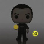 Funko Pop! Movies: Ghostbusters - Ray Stantz (Glow In The Dark) #1510 - Image 3