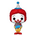 Funko Pop! AD Icon: McDonalds - Birthday Ronald Mcdonald #180