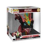 Funko Pop! Jumbo Anime: Yu-Gi-Oh! - Harpies Pet Dragon #1415 - Image 2