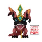Funko Pop! Jumbo Anime: Yu-Gi-Oh! - Harpies Pet Dragon #1415