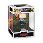 Funko Pop! Moment TV Series: Stranger Things Season 4 - Max at Cemetery #1544 - Image 2
