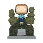 Funko Pop! Moment TV Series: Stranger Things Season 4 - Max at Cemetery #1544