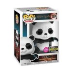 Funko Pop! Anime: Jujutsu Kaisen - Panda (Flocked) (Exclusive) #1374 - Image 2
