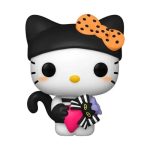 Funko Pop! Kawaii: Sanrio - Hello Kitty with Gift (Black Light) (Exclusive) #70