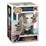 Funko Pop! Anime: Jujutsu Kaisen - Hanami (Exclusive) #1396 - Image 2