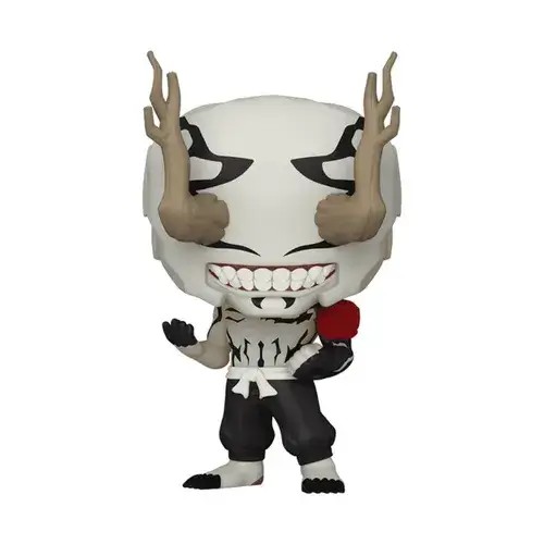 FU73900.jpg Funko Pop! Anime: Jujutsu Kaisen - Hanami (Exclusive) #1396 - Image 1
