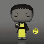 Funko Pop! Anime: Demon Slayer - Yahaba (Glow In The Dark) (Exclusive) #1410 - Image 3