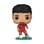 Funko Pop! Sports: Football - Liverpool - Luis Diaz #55