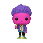 Funko Pop! Marvel: Spider-Man: Across The Spiderverse - Miles Morales (Blacklight) (Exclusive) #1233
