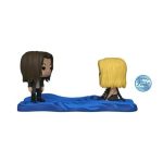 Funko Pop! Moment Anime: Attack on Titan The Final Season - Eren & Zeke Jaeger (Exclusive) #1460