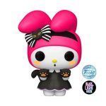 Funko Pop! Kawaii: Sanrio - My Melody in Cat Costume - (Black Light) (Exclusive) #72