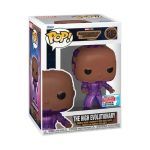 Funko Pop! Super Heroes: Marvel - Guardians Of The Galaxy 3 - High Evolutionary (New York Comic-Con 2023 Convention Exclusive) Shared Sticker NYCC 2023 #1289 - Image 2