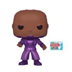 Funko Pop! Super Heroes: Marvel - Guardians Of The Galaxy 3 - High Evolutionary (New York Comic-Con 2023 Convention Exclusive) Shared Sticker NYCC 2023 #1289