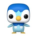 Funko Pop! Games: Nintendo - Pokemon - Piplup #865