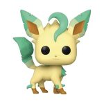 Funko Pop! Games: Nintendo - Pokemon - Leafeon #866