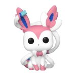 Funko Pop! Games: Nintendo - Pokemon - Sylveon #857