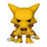 Funko Pop! Games: Nintendo - Pokemon - Pokemon - Alakazam #855