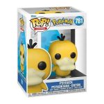 Funko Pop! Games: Nintendo - Pokemon - Psyduck #781 - Image 2