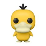 Funko Pop! Games: Nintendo - Pokemon - Psyduck #781