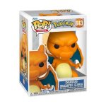 Funko Pop! Games: Nintendo - Pokemon - Charizard #843 - Image 2